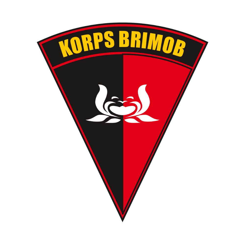 Korps Brimob