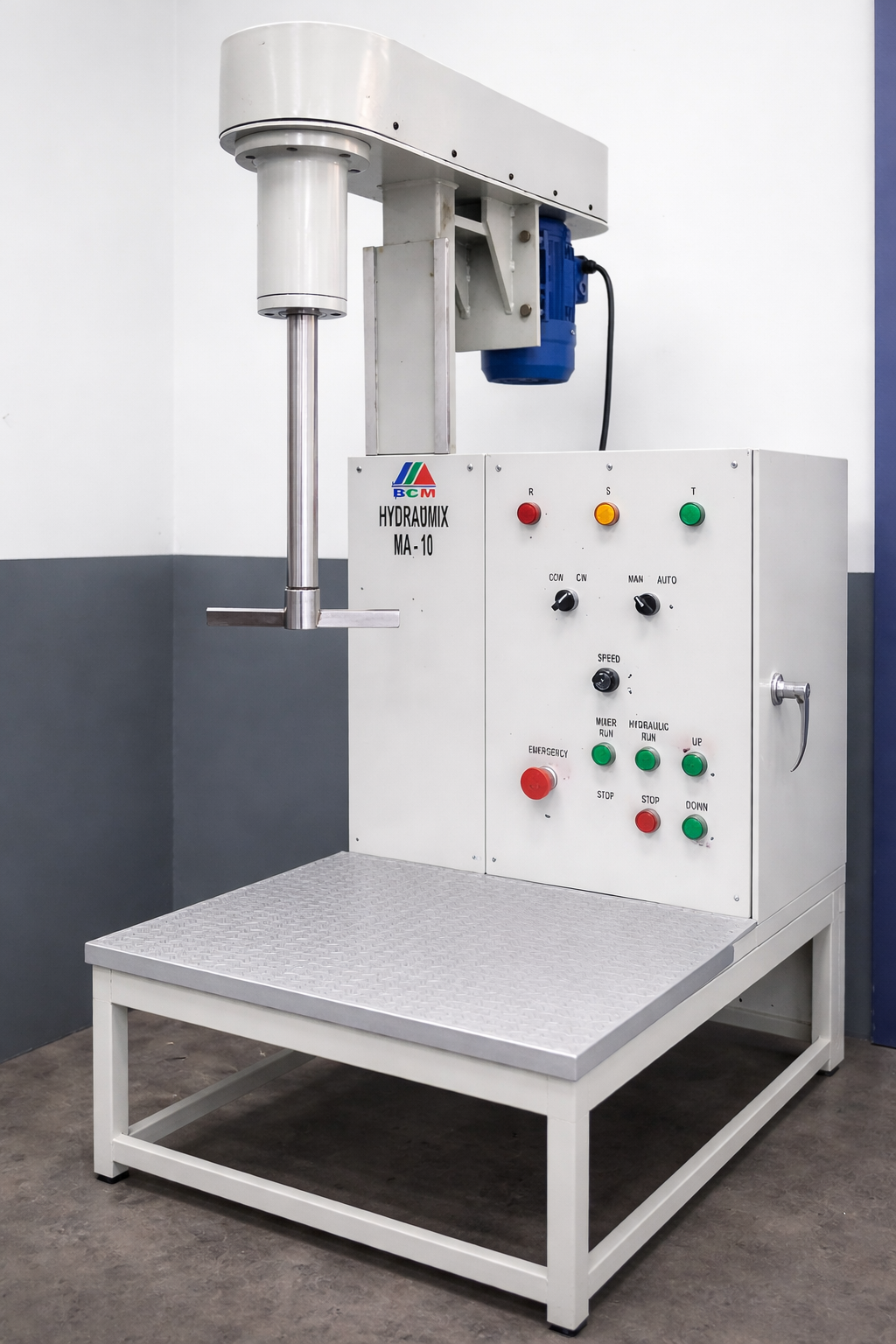 Mixer Hydraumix MA-10